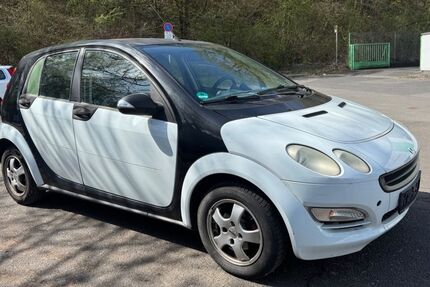 Smart ForFour 136.300 km 2.690 &euro; Schweinfurt 97422