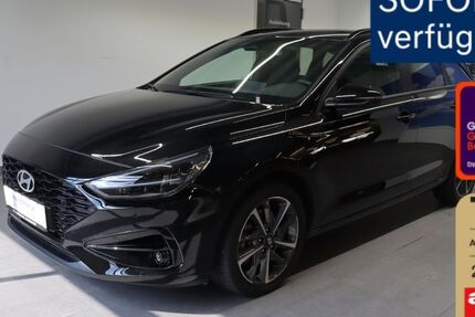 Hyundai i30 28.190 km 22.240 &euro; Schweinfurt 97424