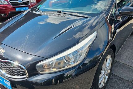 Kia ceed / Ceed 118.000 km 6.999 &euro; Knetzgau 97478