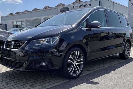Seat Alhambra 76.797 km 29.990 &euro; Heidenfeld 97520