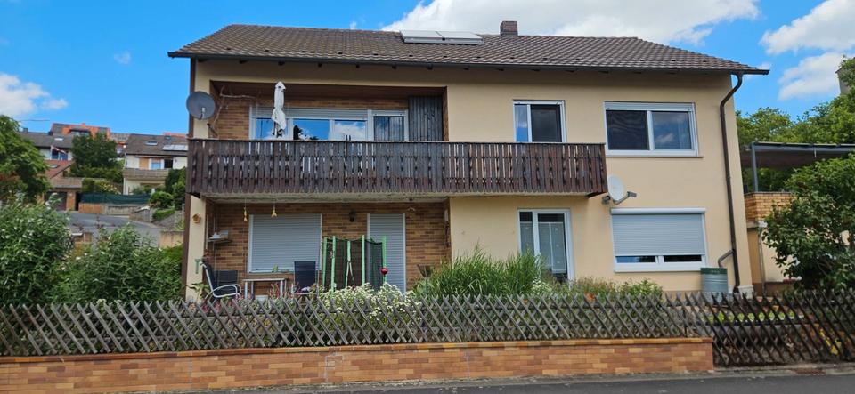 Einfamilienhaus Gädheim - 7 Zimmer, 166 m&sup2;, 379.000&euro; | Angebot:27034440