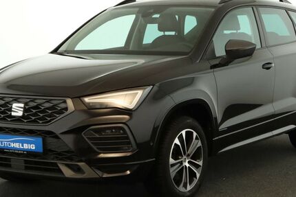 Seat Ateca 47.300 km 27.990 &euro; Donnersdorf 97499