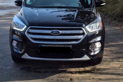 Ford Kuga 110.000 km 11.300 &euro; Hammelburg 97762