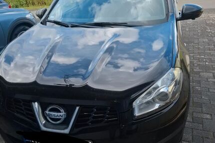 Nissan Qashqai+2 235.207 km 5.700 &euro; Sulzfeld 97633