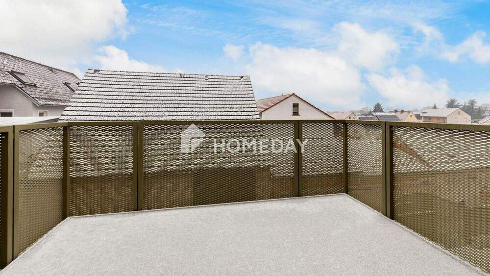 Etagenwohnung Kürnach - 2 Zimmer, 62 m&sup2;, 349.000&euro; | Angebot:25775248