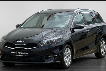Kia ceed / Ceed 9.500 km 24.890 &euro; Burglauer 97724