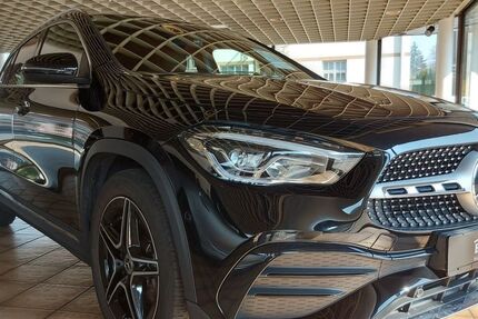 Mercedes-Benz GLA 200 56.100 km 34.490 &euro; Oberthulba 97723