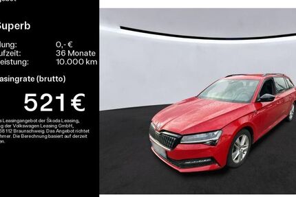 Skoda Superb 49.441 km 27.480 &euro; Haßfurt 97437