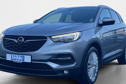 Opel Grandland (X) 78.764 km 12.486 &euro; Schweinfurt 97424