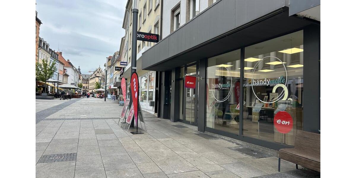 Gewerbeobjekt Schweinfurt Gartenstadt - 2.800&euro; | Angebot:26424032