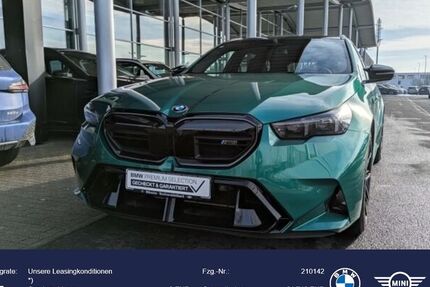 BMW M5 5.699 km 110.850 &euro; Schweinfurt 97424