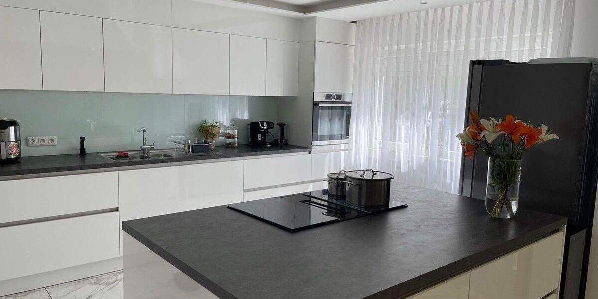 Doppelhaushälfte Schweinfurt Hochfeld-Steinberg - 7 Zimmer, 189 m&sup2;, 780.000&euro; | Angebot:25713743