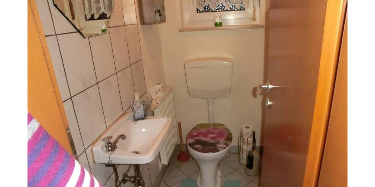 Etagenwohnung Schweinfurt Musikerviertel und amerik. Siedlung - 3 Zimmer, 80 m&sup2;, 149.000&euro; | Angebot:26154504