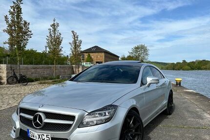 Mercedes-Benz CLS 500 88.900 km 37.500 &euro; Schweinfurt 97424