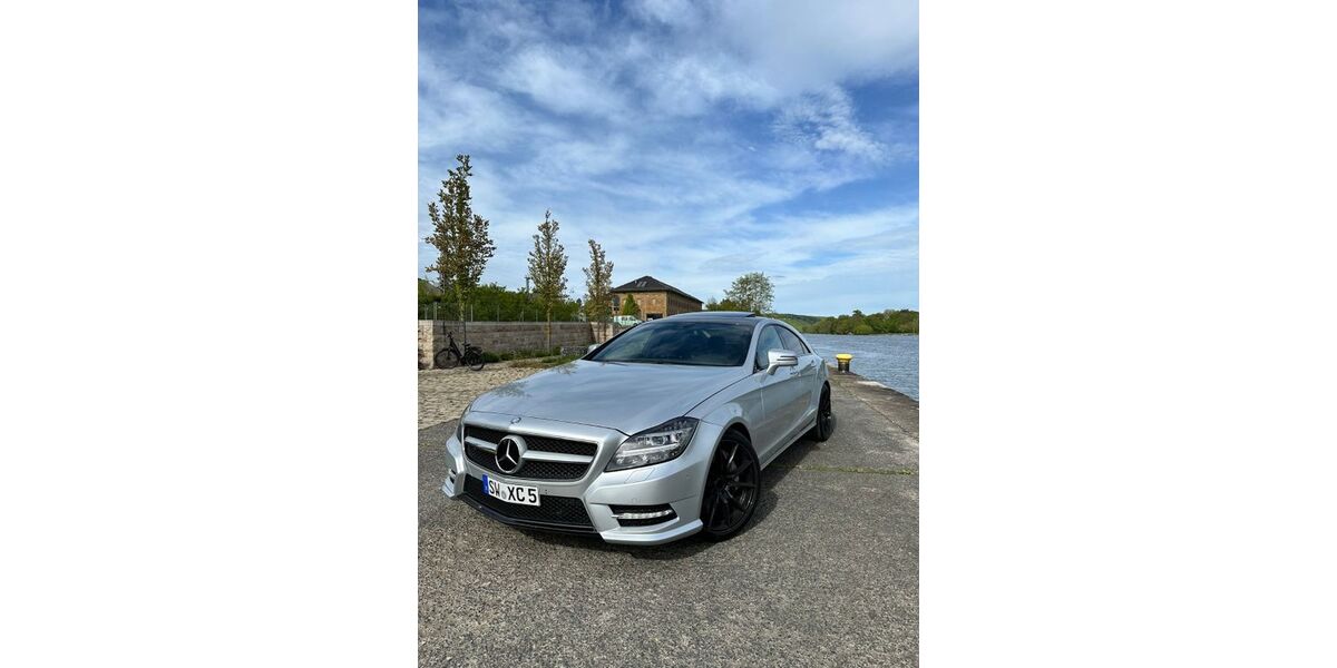 Mercedes-Benz CLS 500 88.900 km 37.500 &euro; Schweinfurt 97424
