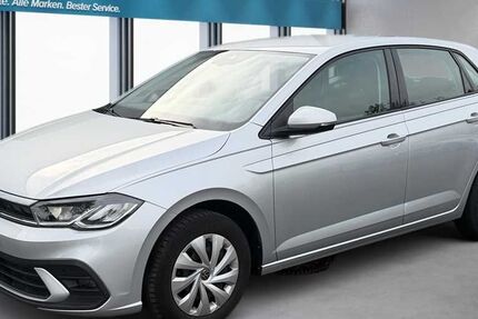 VW Polo 53.340 km 14.890 &euro; Schweinfurt 97424