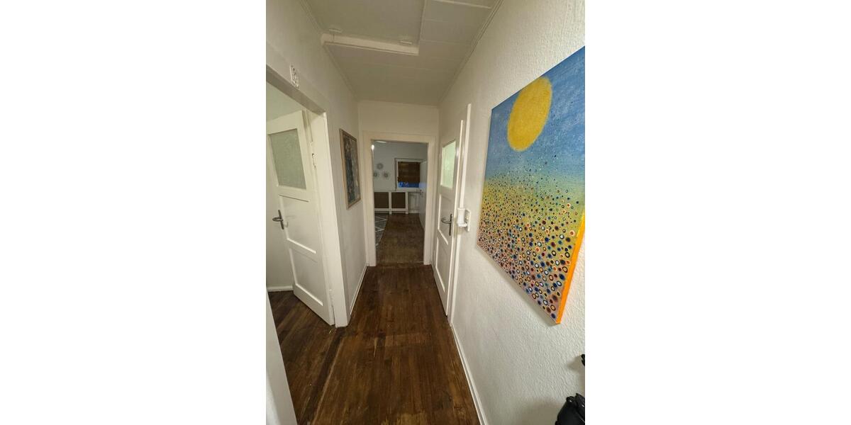 Doppelhaushälfte Niederwerrn - 4 Zimmer, 80 m&sup2;, 235.000&euro; | Angebot:24943703