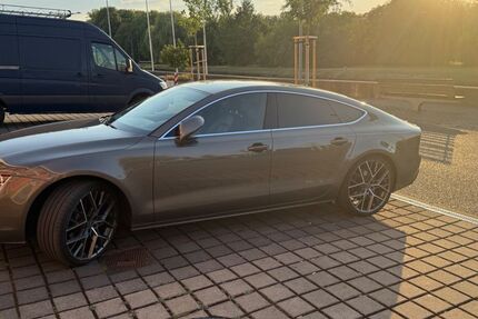 Audi A7 136.000 km 15.400 &euro; Niederwerrn 97464