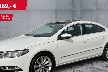 VW CC 94.860 km 16.800 &euro; Werneck 97440