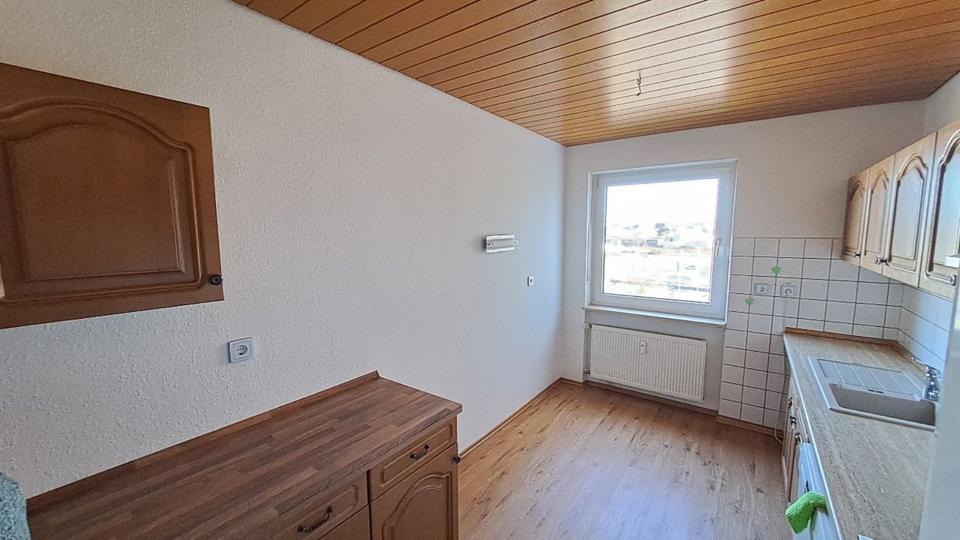 Etagenwohnung Waigolshausen - 2 Zimmer, 60 m&sup2;, 169.000&euro; | Angebot:25842169