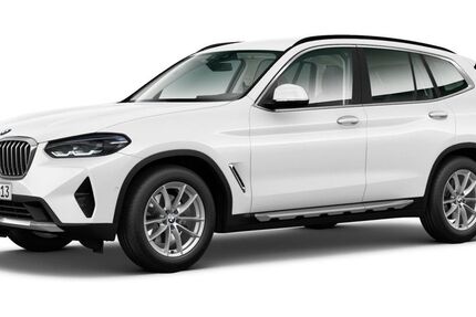 BMW X3 38.439 km 38.990 &euro; Schweinfurt 97424