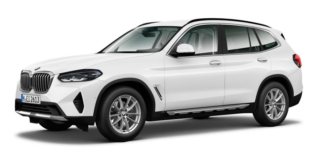 BMW X3 38.439 km 38.990 &euro; Schweinfurt 97424