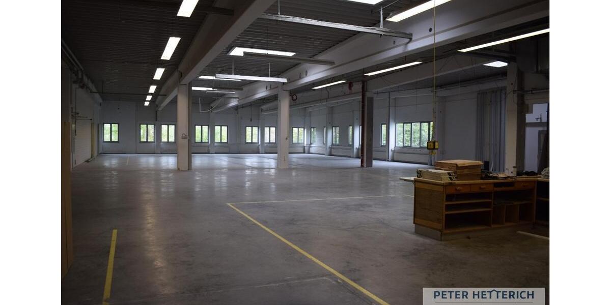 Gewerbeobjekt Schweinfurt Bellevue - 4.899&euro; | Angebot:18427333