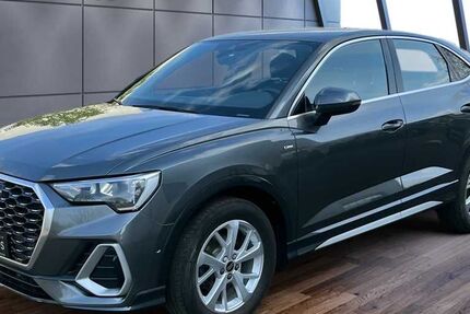 Audi Q3 69.863 km 30.680 &euro; Schweinfurt 97424