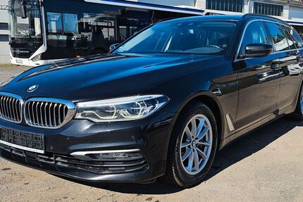 BMW 530 234.831 km 15.946 &euro; Münnerstadt 97702