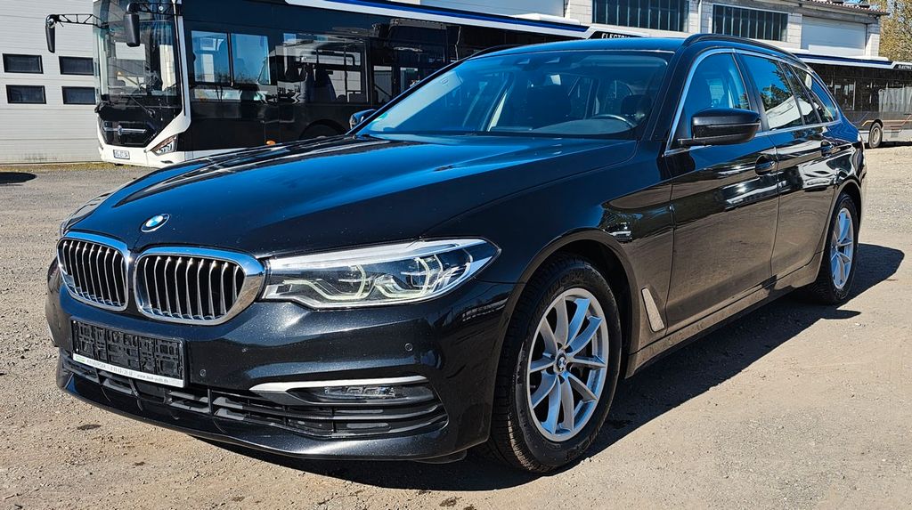 BMW 530 234.831 km 15.946 &euro; Münnerstadt 97702