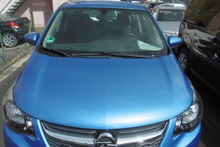 Opel Karl 73.600 km 6.500 &euro; Schweinfurt 97421