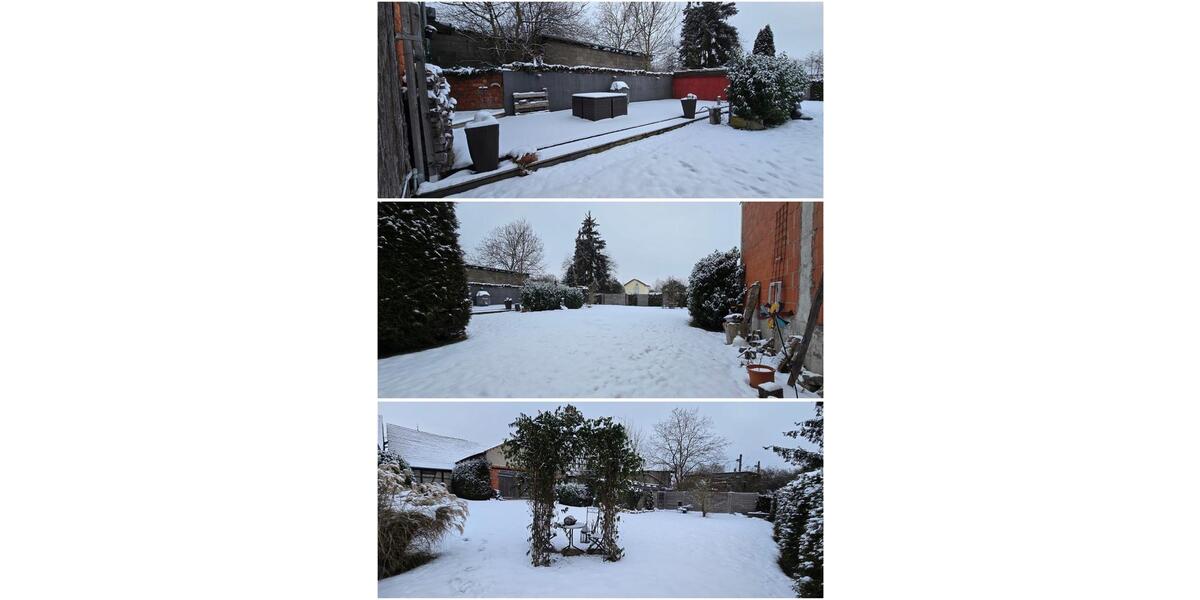 Bauernhaus, Landhaus Haßfurt - 8 Zimmer, 160 m&sup2;, 269.000&euro; | Angebot:24373356