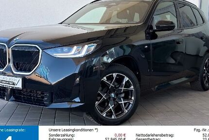 BMW X3 25.535 km 52.445 &euro; Salz 97616