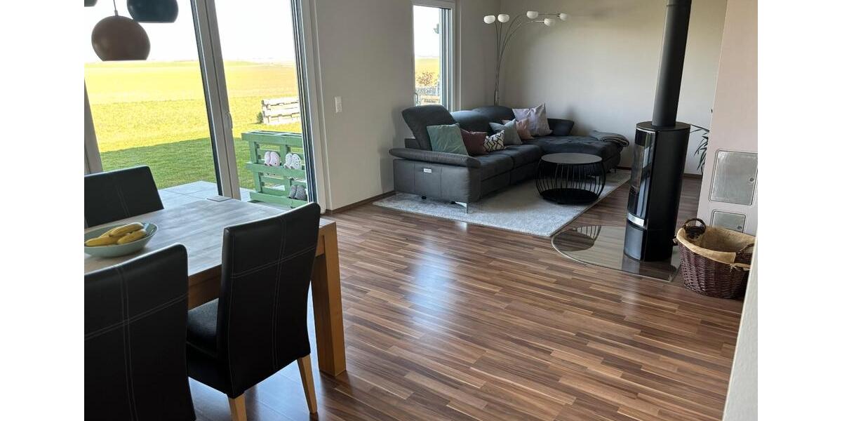 Einfamilienhaus Unterpleichfeld - 4 Zimmer, 114 m&sup2;, 590.000&euro; | Angebot:27115583