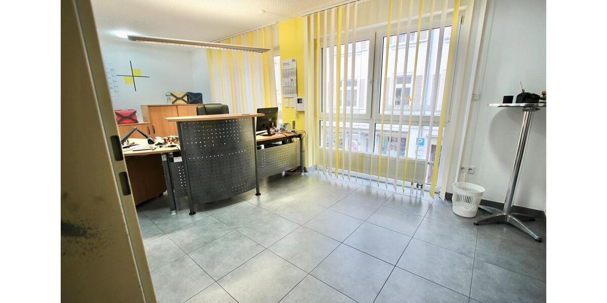 Gewerbeobjekt Bad Kissingen - 1.350&euro; | Angebot:24555945