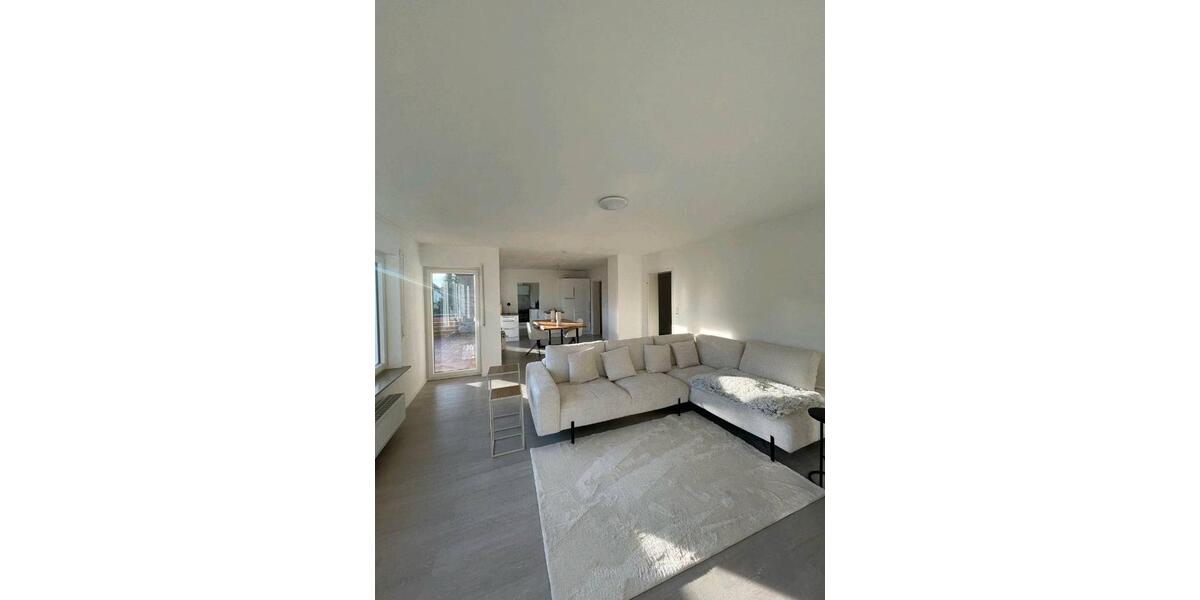 Etagenwohnung Geldersheim - 4.5 Zimmer, 114 m&sup2;, 900&euro; | Angebot:25657009