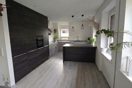 Wohnung Schweinfurt Gartenstadt - 5 Zimmer, 206 m&sup2;, 1.620&euro; | Angebot:25941787