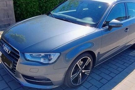 Audi A3 150.000 km 10.500 &euro; Haßfurt 97437