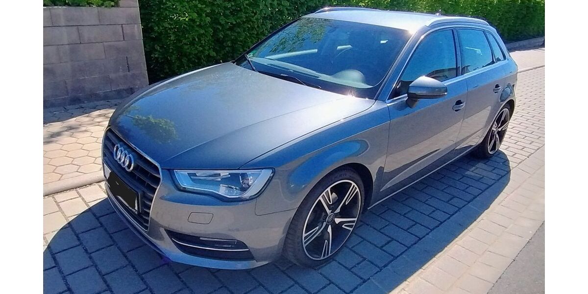Audi A3 150.000 km 10.500 &euro; Haßfurt 97437