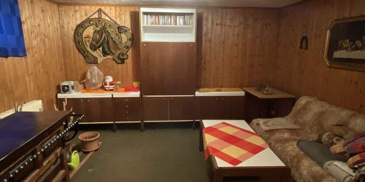 Einfamilienhaus Nüdlingen - 5 Zimmer, 128 m&sup2;, 285.000&euro; | Angebot:25668471