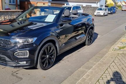 VW T-Roc 68.300 km 25.990 &euro; Stammheim 97509