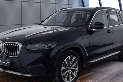 BMW X3 21.881 km 44.980 &euro; Schweinfurt 97424