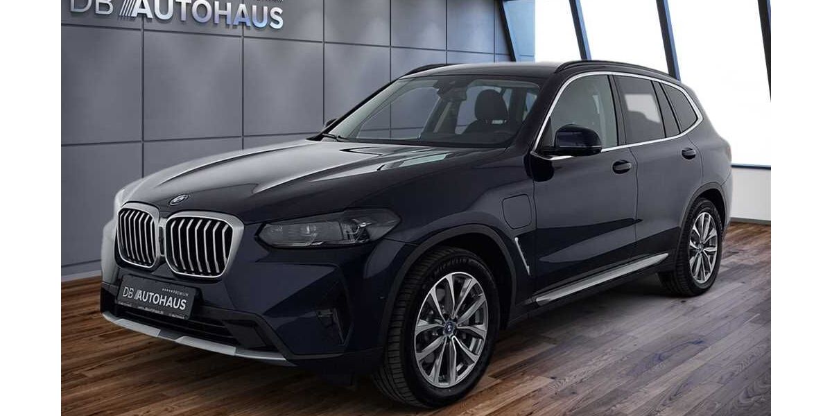 BMW X3 21.881 km 44.980 &euro; Schweinfurt 97424