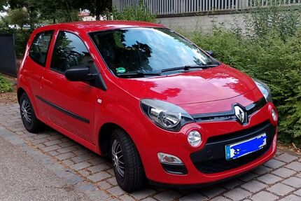 Renault Twingo 87.549 km 3.850 &euro; Schweinfurt 97421