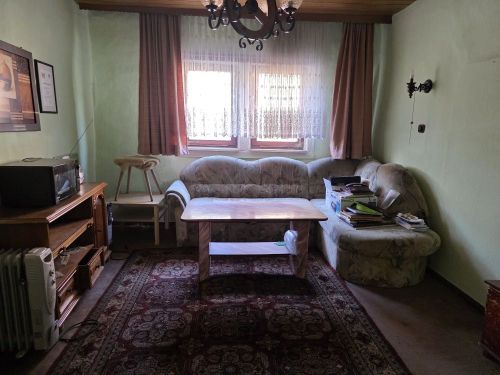 Einfamilienhaus mit Garten und Garage in 97450 Arnstein (ID 10542) - Einfamilienhaus Arnstein Arnstein , Unterfr | Angebot:25106803