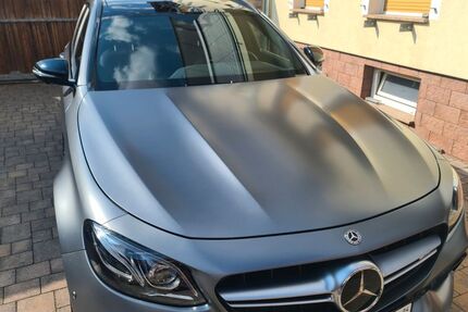 Mercedes-Benz E 63 AMG 54.000 km 69.500 &euro; Stadtlauringen 97488