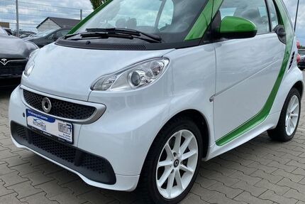 Smart ForTwo 20.036 km 6.900 &euro; Bergtheim 97241
