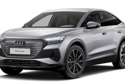 Audi Q4 e-tron 7.342 km 42.590 &euro; Schweinfurt 97424