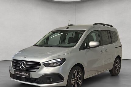 Mercedes-Benz T-Klasse 3.529 km 31.990 &euro; Schweinfurt 97424