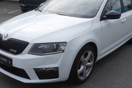 Skoda Octavia 234.143 km 8.999 &euro; Haßfurt 97437